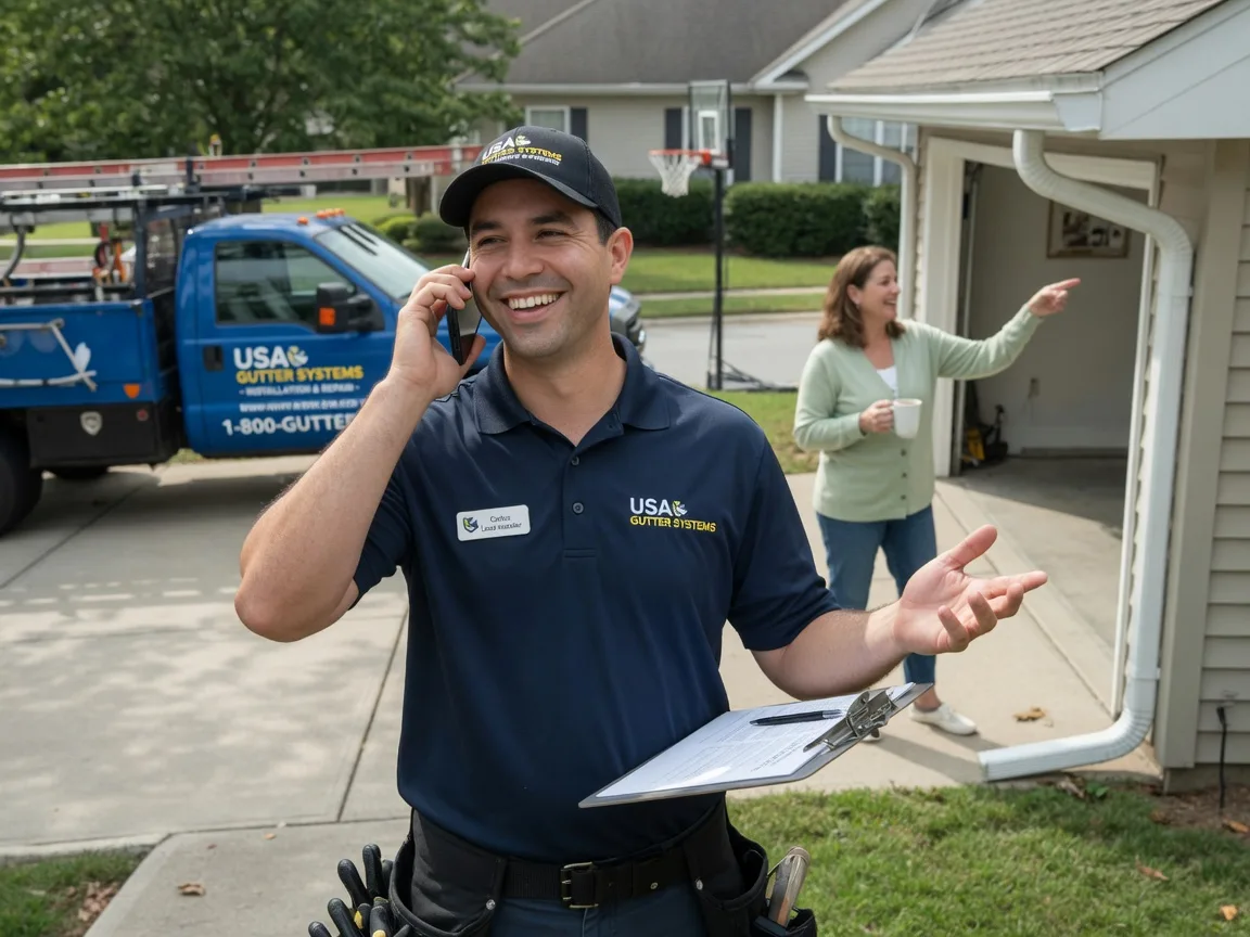 Gutter Installation Cibecue, AZ FAQs